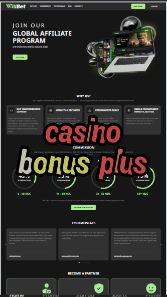 casino bonus plus-igamblinglist.com
