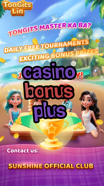 casino bonus plus-igamblinglist.com